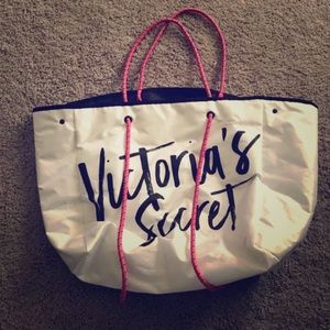 Victoria Secret Gym  Bag